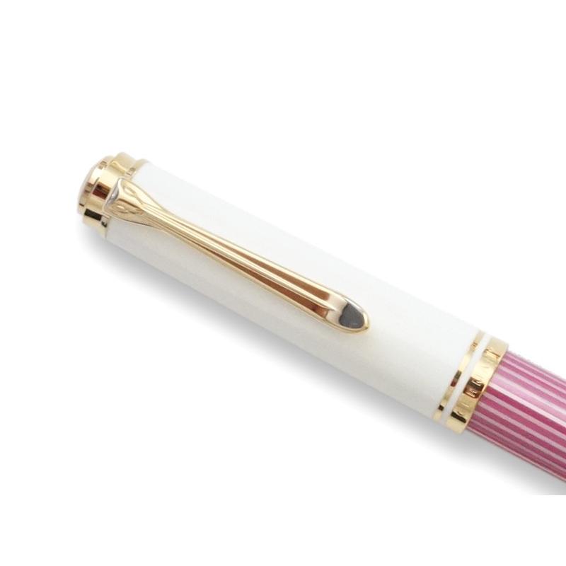Pelikan ペリカン スーベレーン M600万年筆 緑縞 EFニブ 筆記具 Pelikan ペリカン スーベレーン M600万年筆 緑縞 EFニブ 筆記具