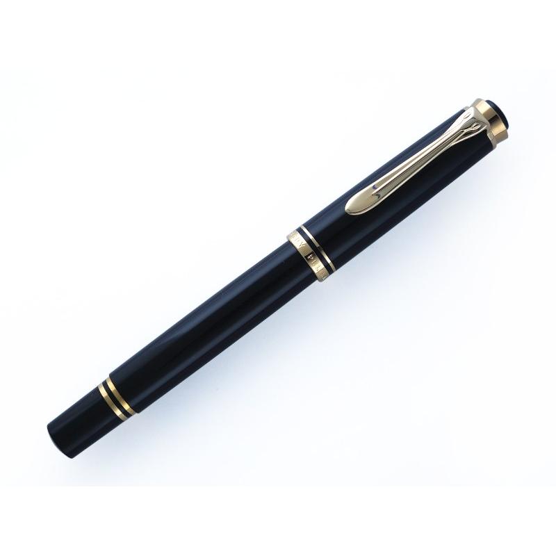 Pelikan（筆記具） 【PELIKAN/ ペリカン】2011年廃盤商品 スーベレーン 