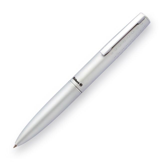 PELIKAN ペリカン 2006年廃盤商品 マルチペン シルバー pelikanmultipensi