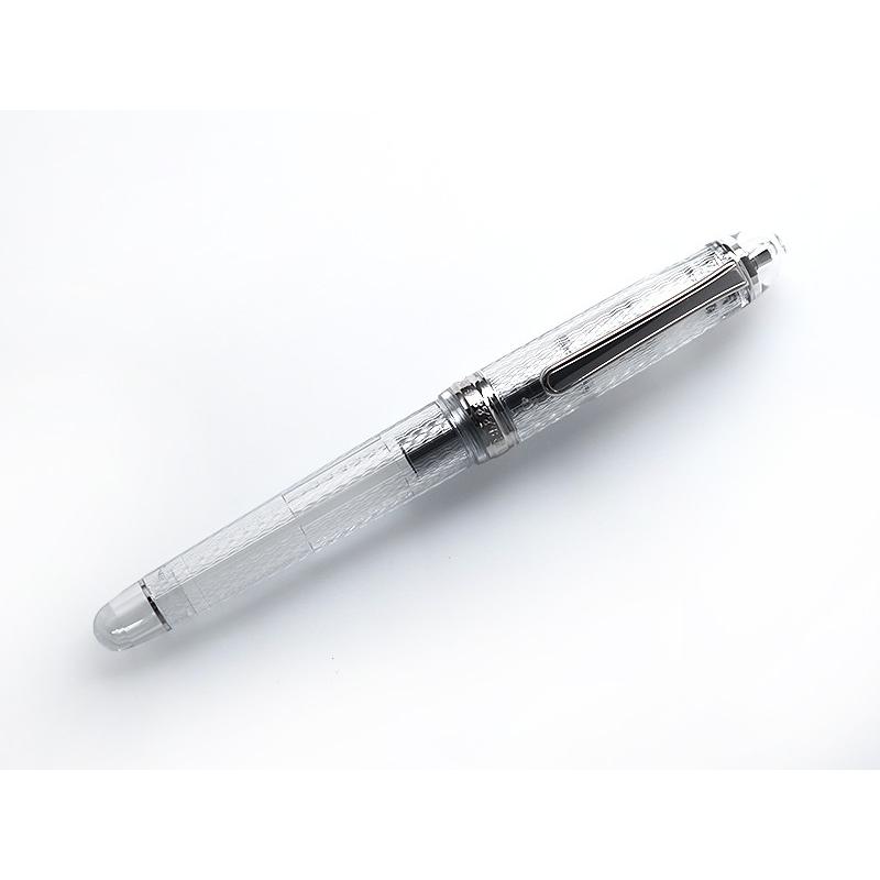 プラチナ万年筆 【PLATINUM/プラチナ】3776センチュリー 万年筆