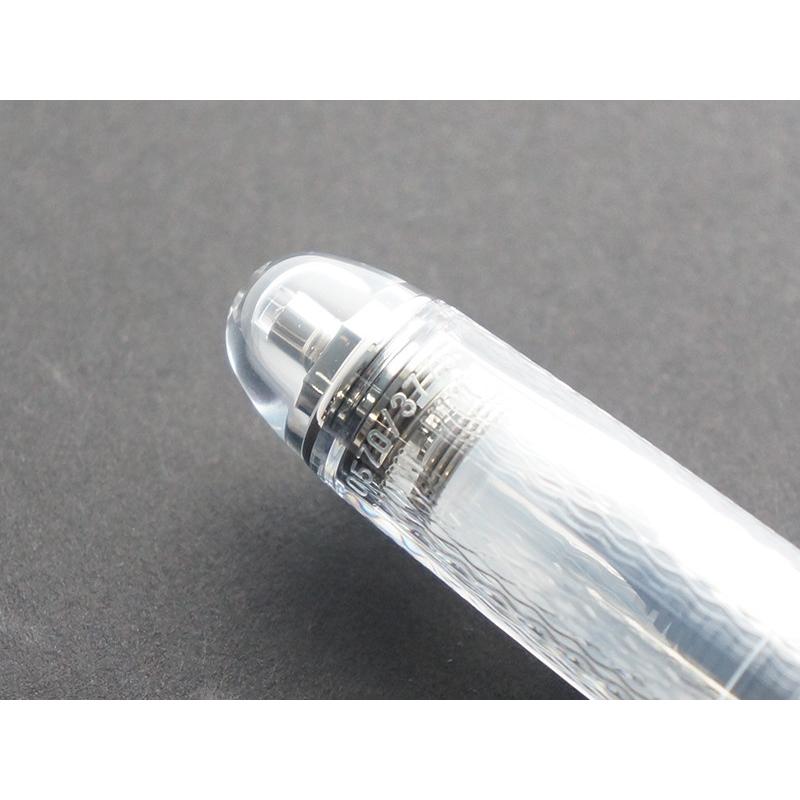 プラチナ万年筆　センチュリー#3776 山中 プラチナ万年筆 【PLATINUM/プラチナ】3776センチュリー 万年筆