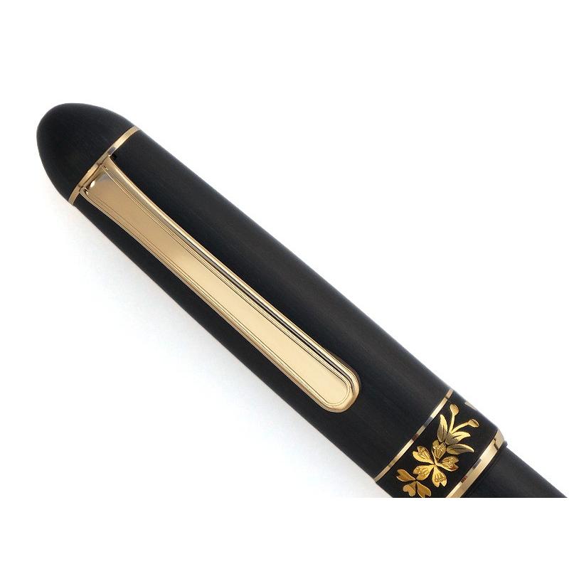 未使用　プラチナ万年筆　#3776センチュリー　14K　蒔絵　サクラ　字幅M 楽天市場】【10日20時~4h限定☆10％OFFクーポン☆】プラチナ