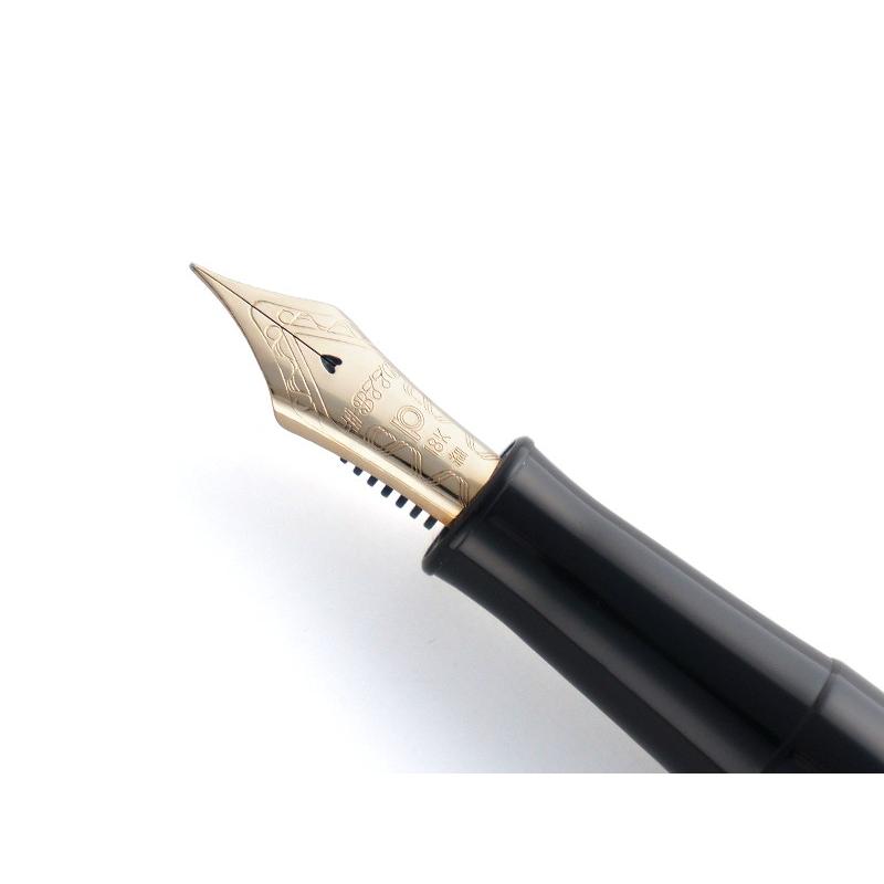 プラチナ万年筆 【PLATINUM/プラチナ】 #3776センチュリー 加賀蒔絵