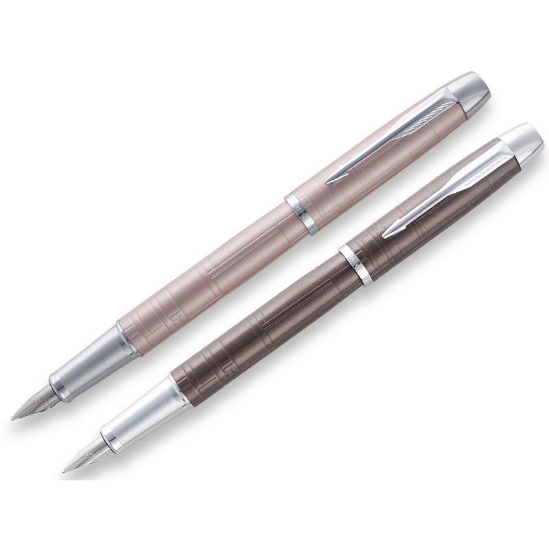 PARKER 【PARKER/パーカー】 2014年廃版 IM プレミアム 万年筆