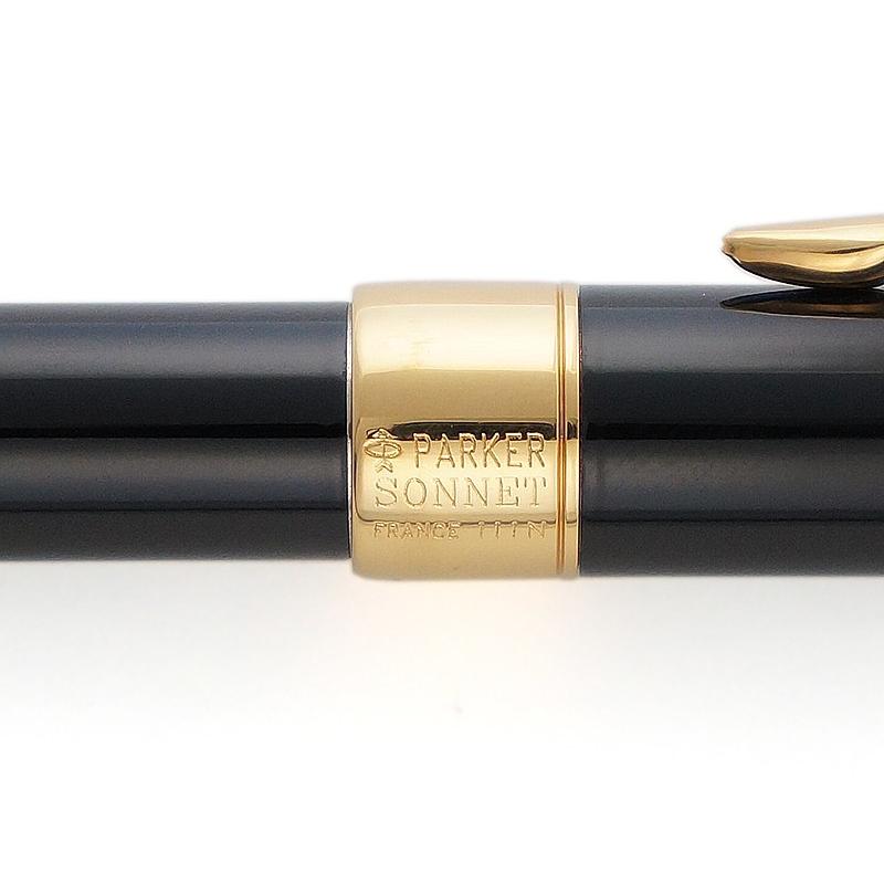 PARKER 【PARKER/パーカー】 2001年廃版 ソネット プリミエ ラック 