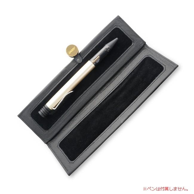 LAMY（ラミー） 【LAMY /ラミー】2001年廃版商品 1本用シース 9525 A40