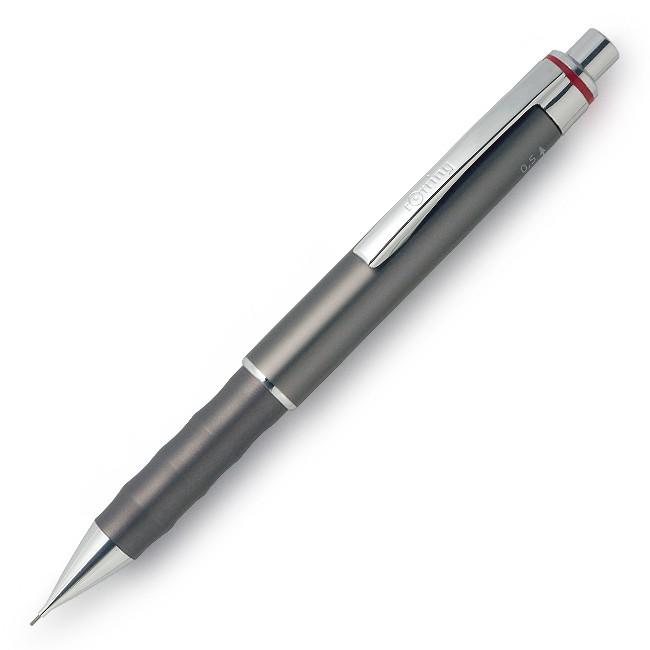 rotring esprit 0.5シャープペンシル rotring esprit 0.5シャープペンシル