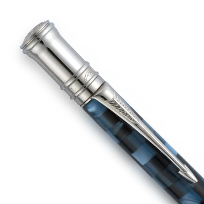 PARKER 【PARKER/ パーカー】2010年 廃盤商品 デュオフォールド 