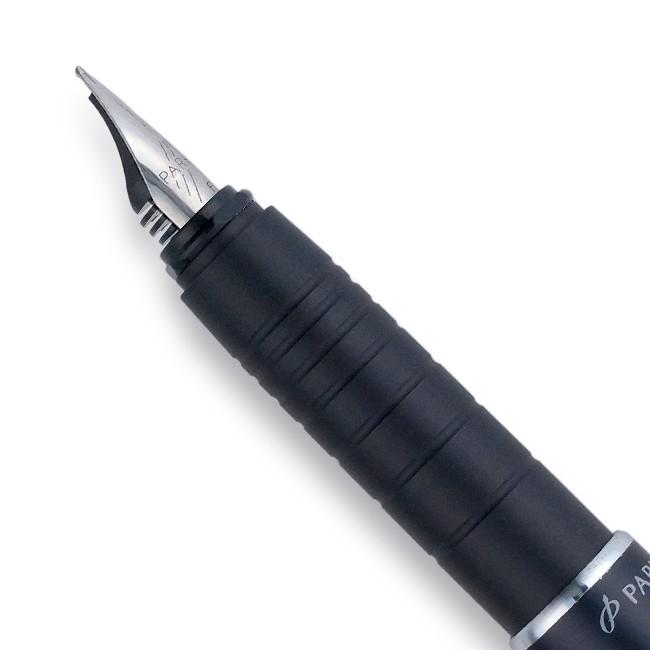 PARKER パーカー 万年筆 2010年 廃盤商品 エスプリ マット