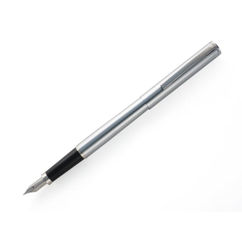 SHEAFFER（シェーファー） 2000年廃盤商品 ファッション ブラッシュト