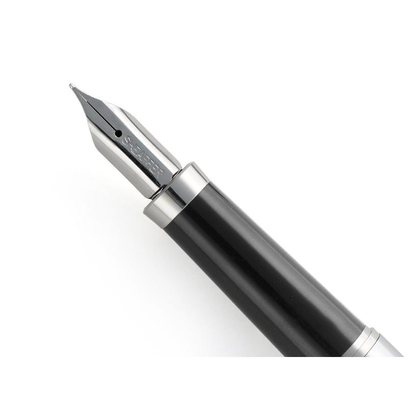 SHEAFFER（シェーファー） 2000年廃盤商品 ファッション ブラッシュト