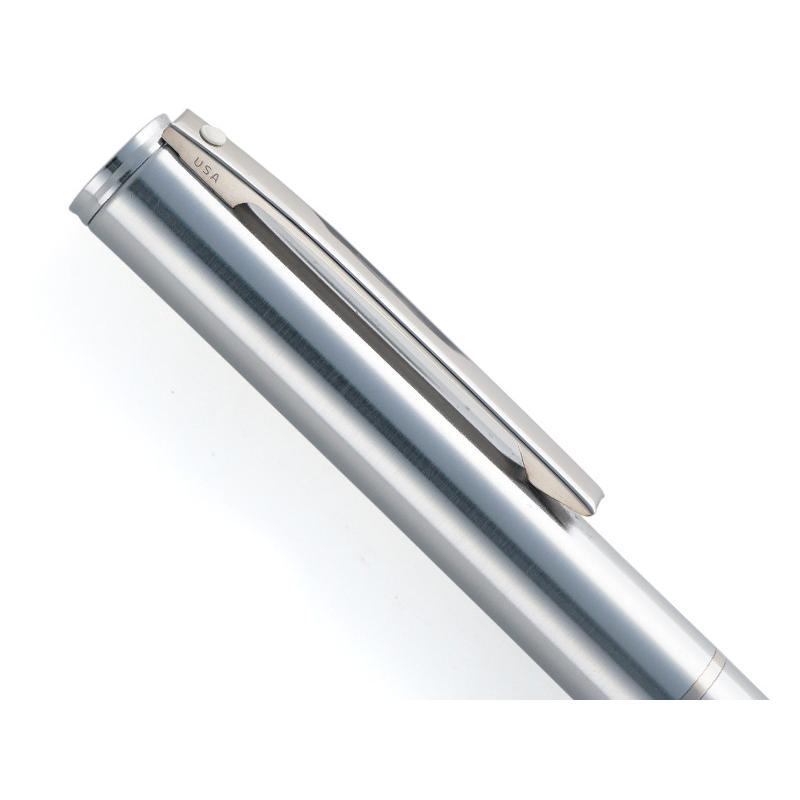 SHEAFFER（シェーファー） 2000年廃盤商品 ファッション ブラッシュト