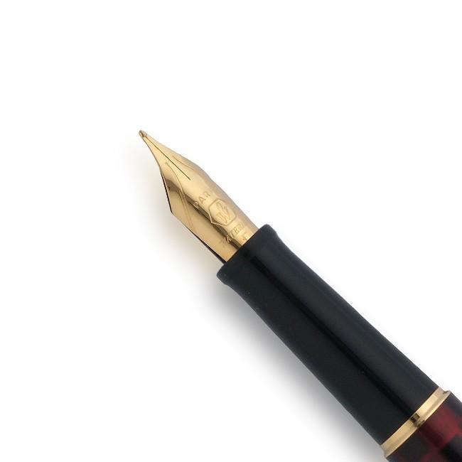 WATERMAN ウォーターマン 万年筆 2009年廃盤商品 ハーモニー WATERMAN ウォーターマン 万年筆 2009年廃盤商品 ハーモニー