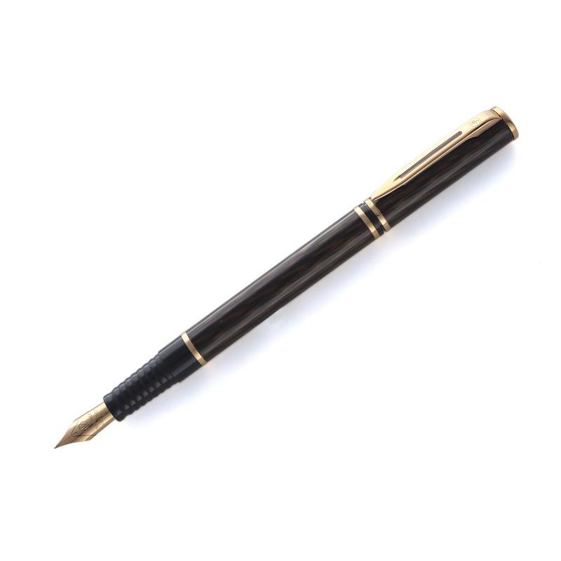 Waterman/ ウォーターマン】2003年廃版 ロレア 万年筆 シャドー 
