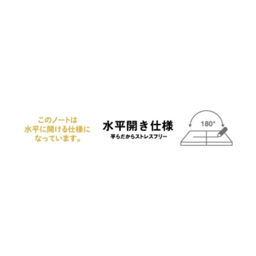 水平開きノート 福田利之シリーズ 4種 B５判 A罫 B罫 ショウワノート ペンネッコyahoo 店 通販 Yahoo ショッピング