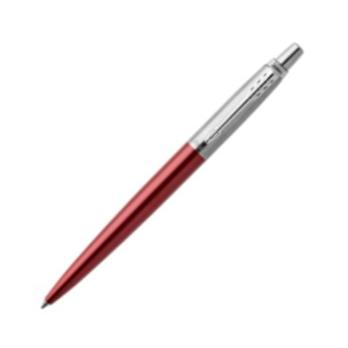 PARKER（パーカー） ジョッター レッドCT 油性ボールペン 1953348