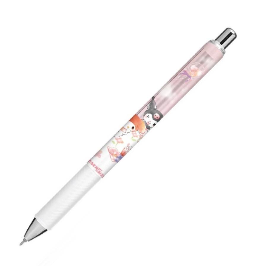平成　レトロ　シナモエンジェルズ シャープペン アイK-3026C 【送料無料】【サンリオキャラクターズ】マスコット付き