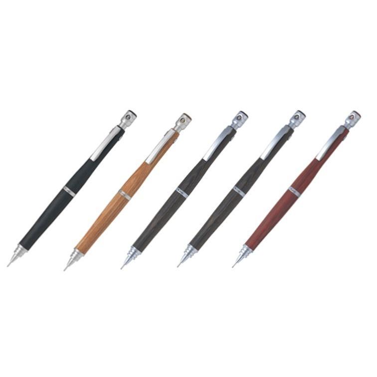PILOT S20 シャーペン0.3 マホガニー 10本セット 新品未使用 S20 PILOT シャープペンシル マホガニー 0.3mm HPS-2SK-MA3
