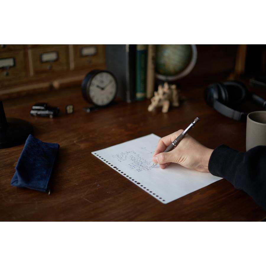 筆記具 s30 PILOT（文具） S30 エスサーティー 【ディープレッド】 0.5