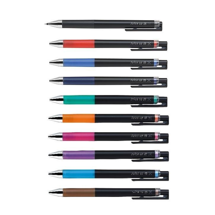 PILOT（パイロット） ジュースアップ05 【ブルー】 ゲルボールペン