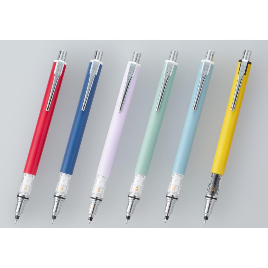 アドバンス スタンダードモデル ０ ３ 数量限定 グレイッシュネイビー シャープ M3 559 1p Grn 三菱鉛筆 Mp Grn ペンネッコyahoo 店 通販 Yahoo ショッピング