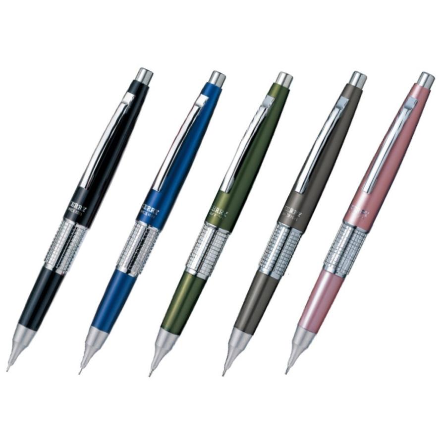 ぺんてる（Pentel） 万年CIL （ ケリー ） 【スモーキーグレイ】 0