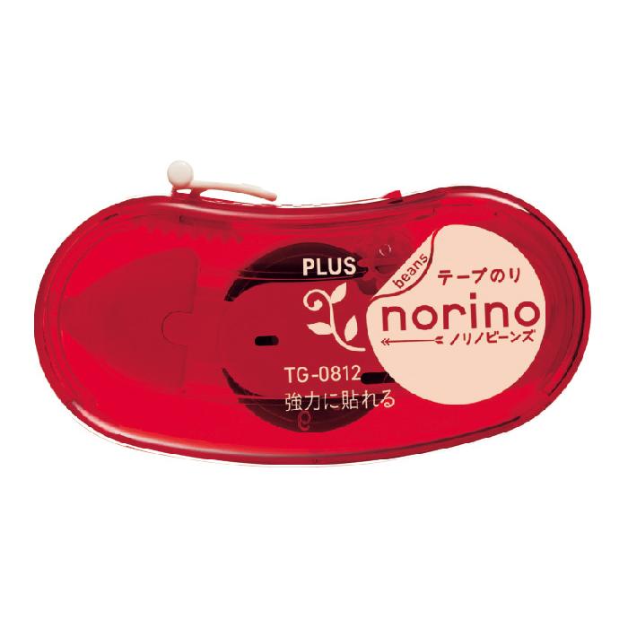 ノリノビーンズ ６ｍｍ 使いきりテープのり Tg 0812 ｐｌｕｓ Vishwaswelding Com