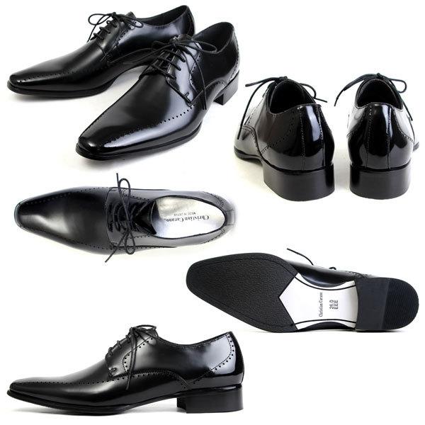 メンズ ビジネスシューズ シューズ 靴 紳士靴 革靴 日本製 本革 撥水 