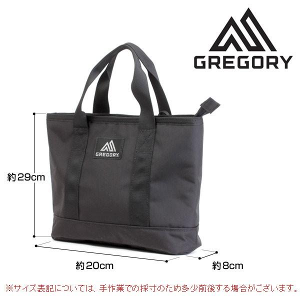 GREGORY グレゴリー LUNCH BOX TOTE ランチボックストート バッグ 断熱 5L 130309-1041｜pennepenne｜05