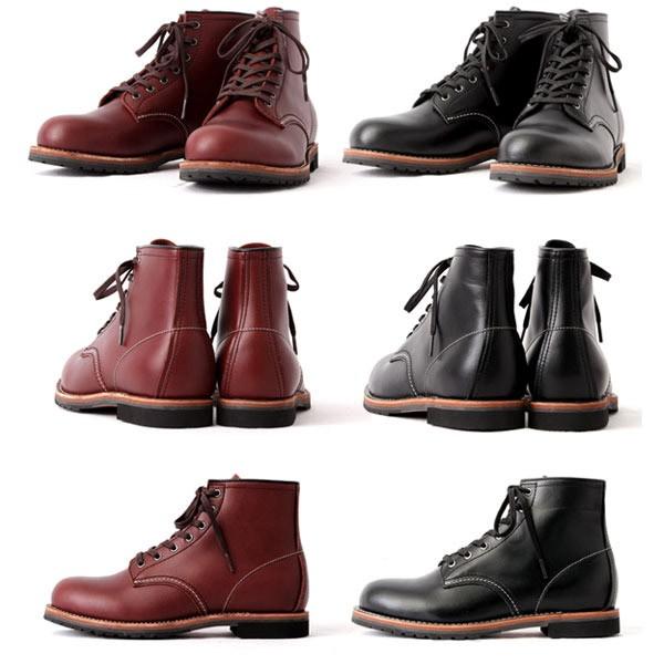 ブーツ メンズ メンズブーツ ワークブーツ 本革 H2VOLT エイチツー