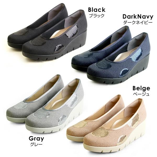 FIRST CONTACT（ファーストコンタクト） パンプス シューズ レディース