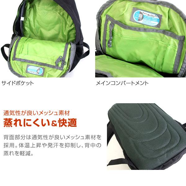【新品未使用】karrimor トラベルバック ガンメタル Karrimor（カリマー） リュックサック ミニ バックパック チューブ 10L