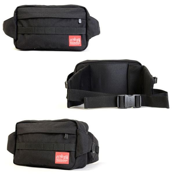 Manhattan Portage（マンハッタンポーテージ） MP1104 ザ スポーク