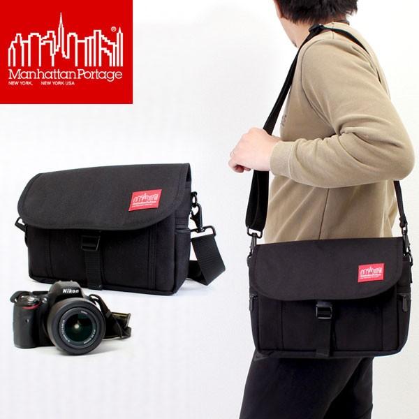 Manhattan Portage カメラバッグ　 MP1545 Manhattan Portage（マンハッタンポーテージ） MP1545 カメラバッグ