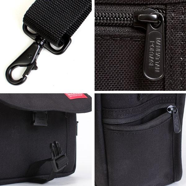 Manhattan Portage（マンハッタンポーテージ） MP1545 カメラバッグ