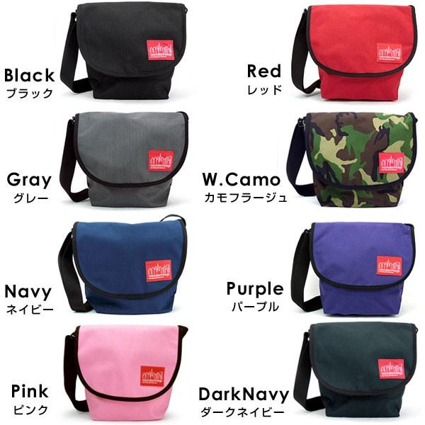 マンハッタンポーテージ MP1604 メッセンジャーバッグ ショルダー メンズ レディース ManhattanPortage｜pennepenne｜10