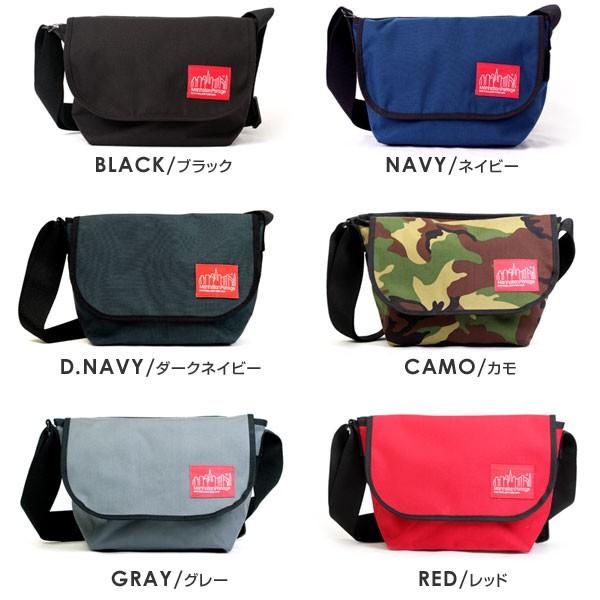 マンハッタンポーテージ MP1605JR メッセンジャーバッグ ショルダー メンズ レディース ManhattanPortage｜pennepenne｜08