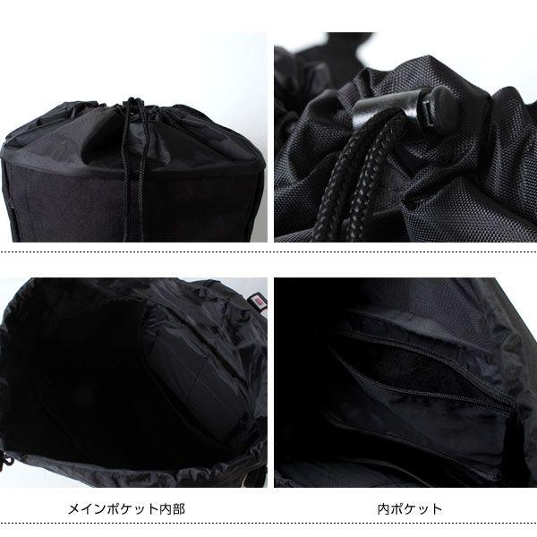 Manhattan Portage（マンハッタンポーテージ） MP2103CD3 ハイカー 