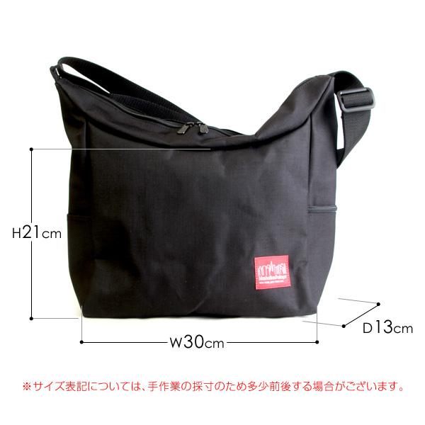 Manhattan Portage（マンハッタンポーテージ） MP6041 ショルダー