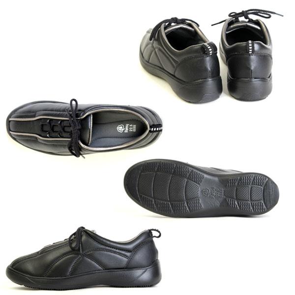 PANSY 【アウトレット】pansy パンジー スニーカー レディース