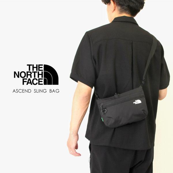 THE NORTH FACE ノースフェイス バッグ ショルダーバッグ メンズ THE NORTH FACE ノースフェイス バッグ ショルダーバッグ メンズ