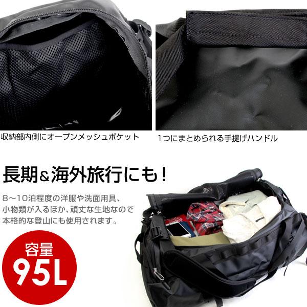 THE NORTH FACE ノースフェイス バッグ リュック メンズ レディース