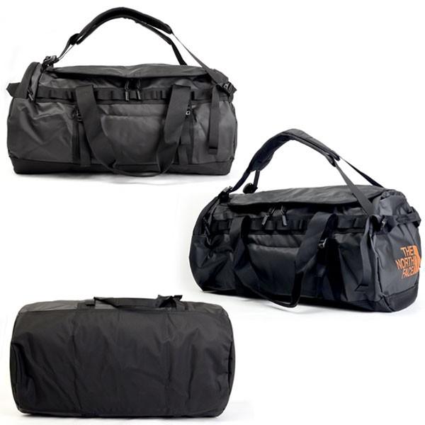 ノースフェイス NF0A52SAKY4 71L ベースキャンプ ダッフル リュック バッグ 2WAY BASE CAMP DUFFEL M BC 黒 THE NORTH FACE｜pennepenne｜07