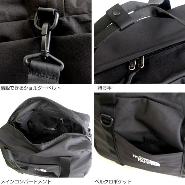 THE NORTH FACE（ザ ノースフェイス） ノースフェイス BIG SHOT CARGO