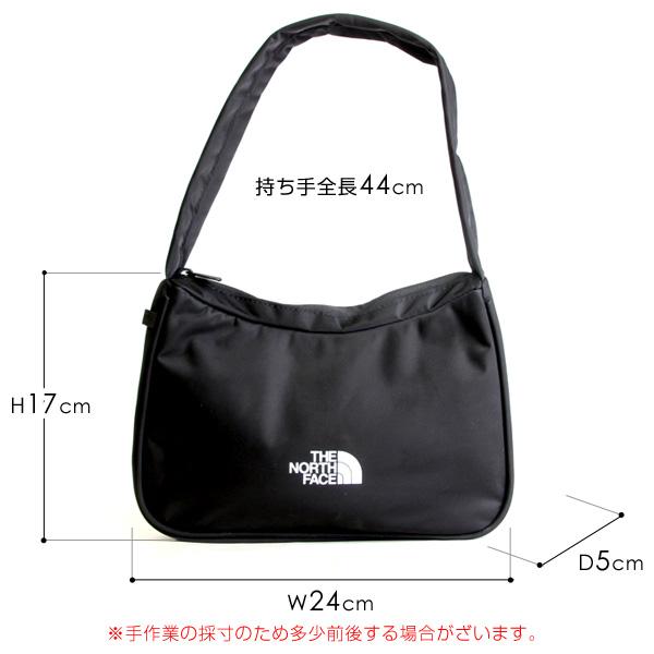 THE NORTH FACE ノースフェイス バッグ ボニーホーボーバッグ