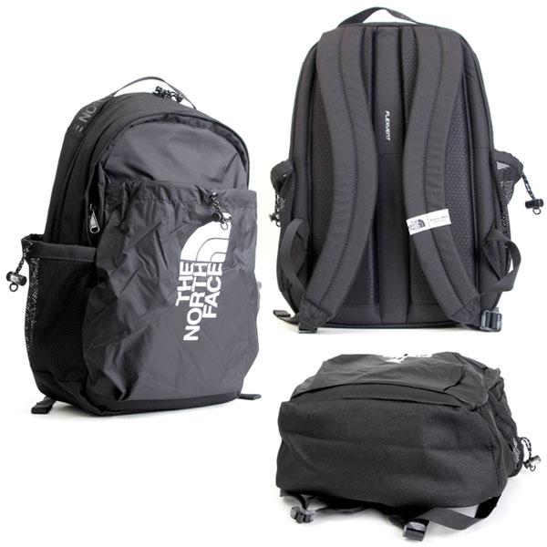 【新品未使用】THE NORTH FACE ボザーバッグパック19L 男女兼用 THE NORTH FACE ノースフェイス リュック バッグ メンズ