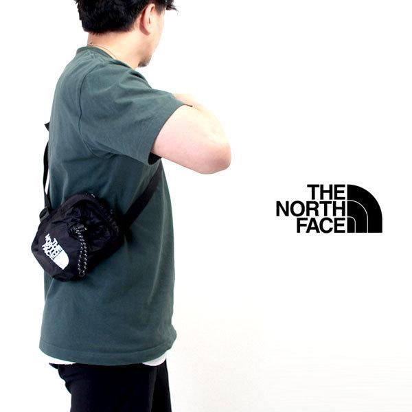 ザノースフェイス ボディバッグ ショルダーバッグ ポーチ メンズ レディース 2WAY NF0A52RY BOZER POUCH L THE NORTH FACE｜pennepenne｜07