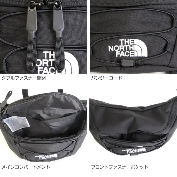 THE NORTH FACE（ザ ノースフェイス） ノースフェイス バッグ ボディ