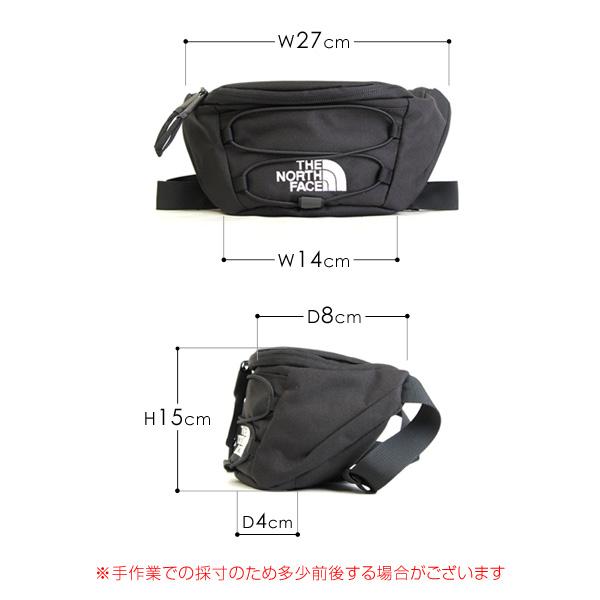 THE NORTH FACE（ザ ノースフェイス） ノースフェイス バッグ ボディ