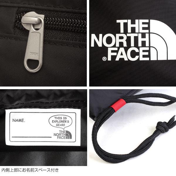 THE NORTH FACE（ザ ノースフェイス） ノースフェイス バッグ キッズ